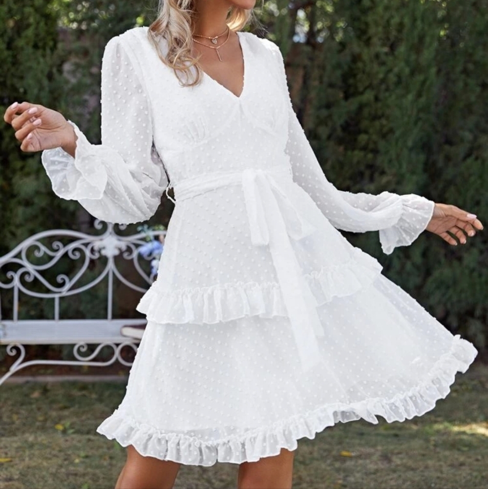 SHEIN DRESS